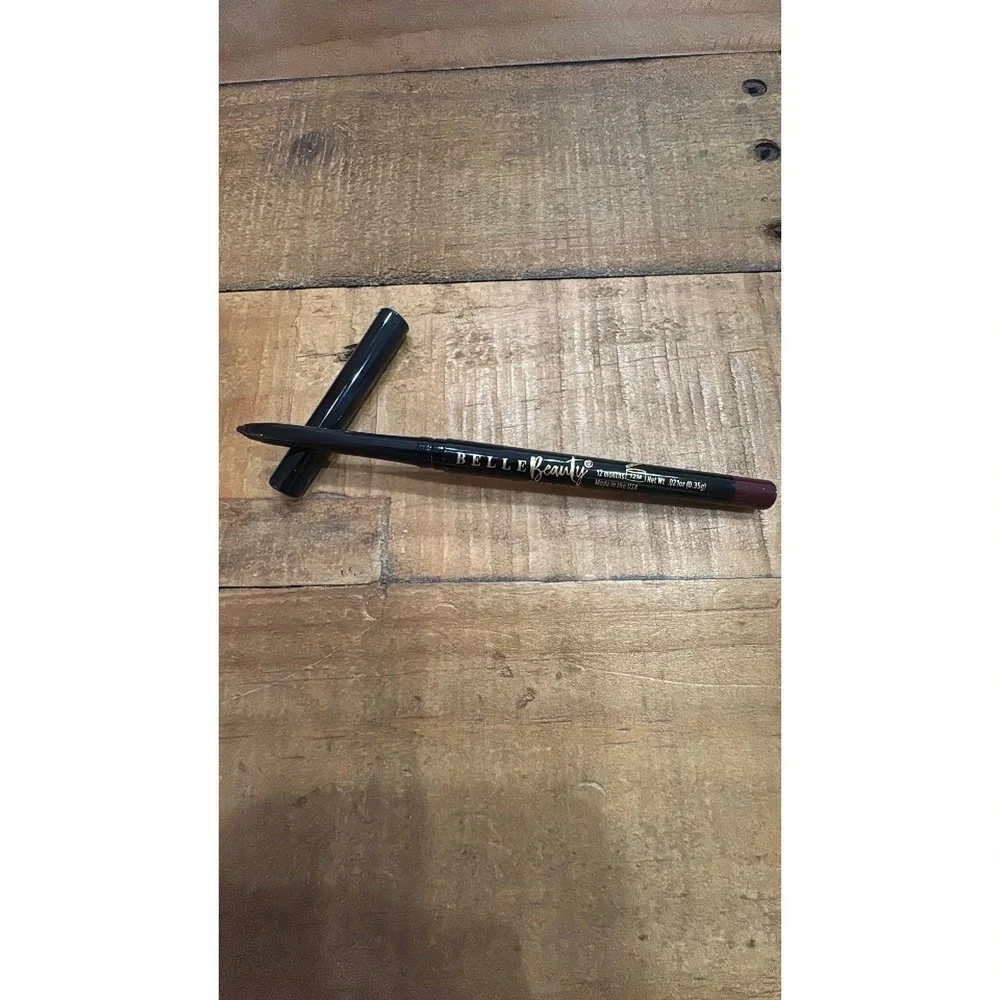 Garnet‎ Eye Liner Belle Beauty